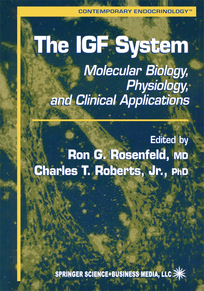 The IGF System
