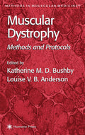 Methods in Molecular Medicine