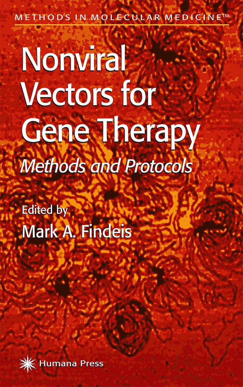 Methods in Molecular Medicine
