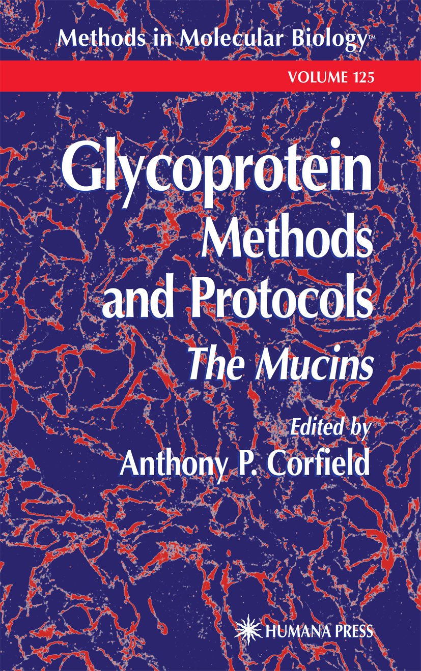 Methods in Molecular Biology
