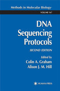 Methods in Molecular Biology