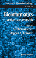Methods in Molecular Biology