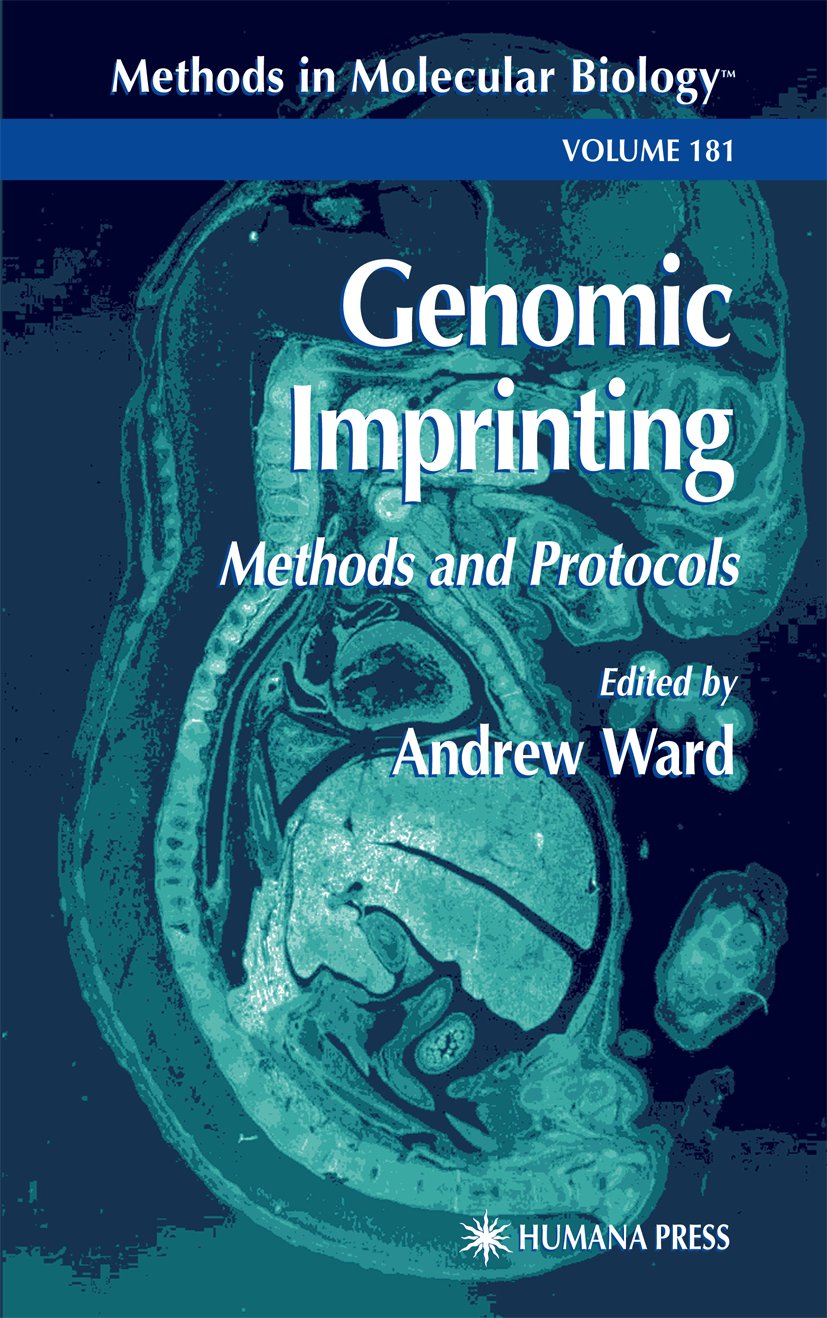 Methods in Molecular Biology