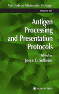 Methods in Molecular Biology