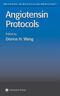 Methods in Molecular Medicine