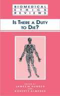 Biomedical Ethics Reviews