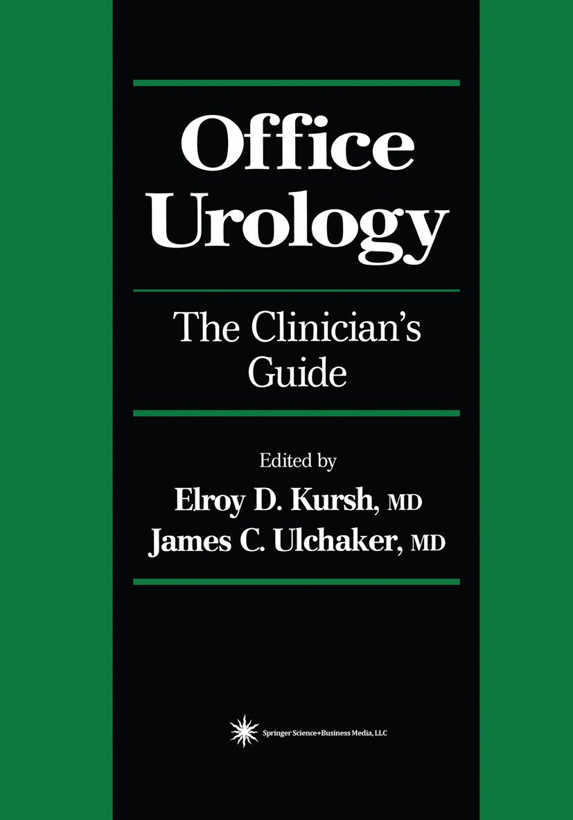 Current Clinical Urology