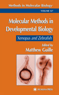 Methods in Molecular Biology