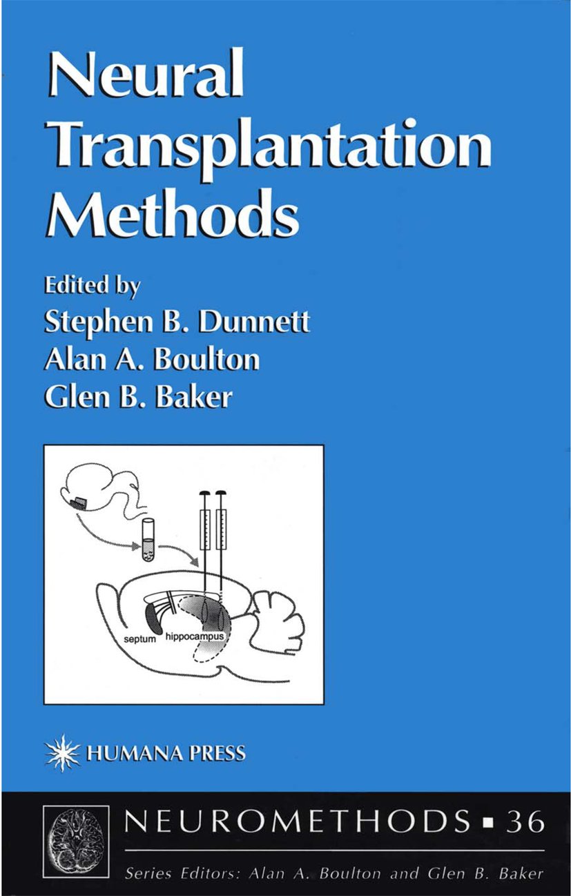 Neuromethods