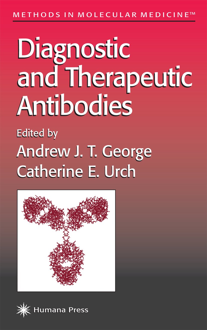 Methods in Molecular Medicine