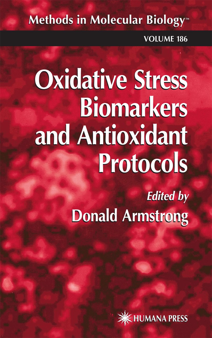 Methods in Molecular Biology