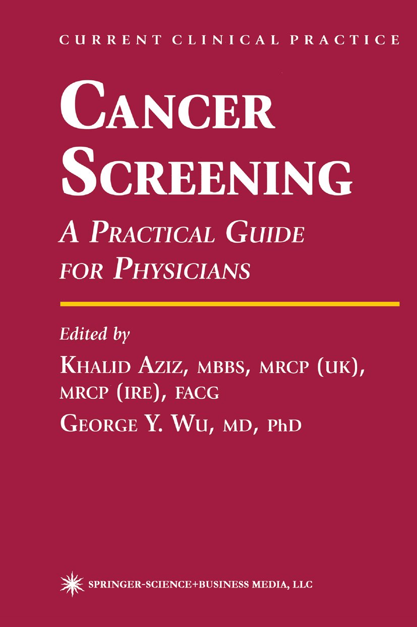 Current Clinical Practice