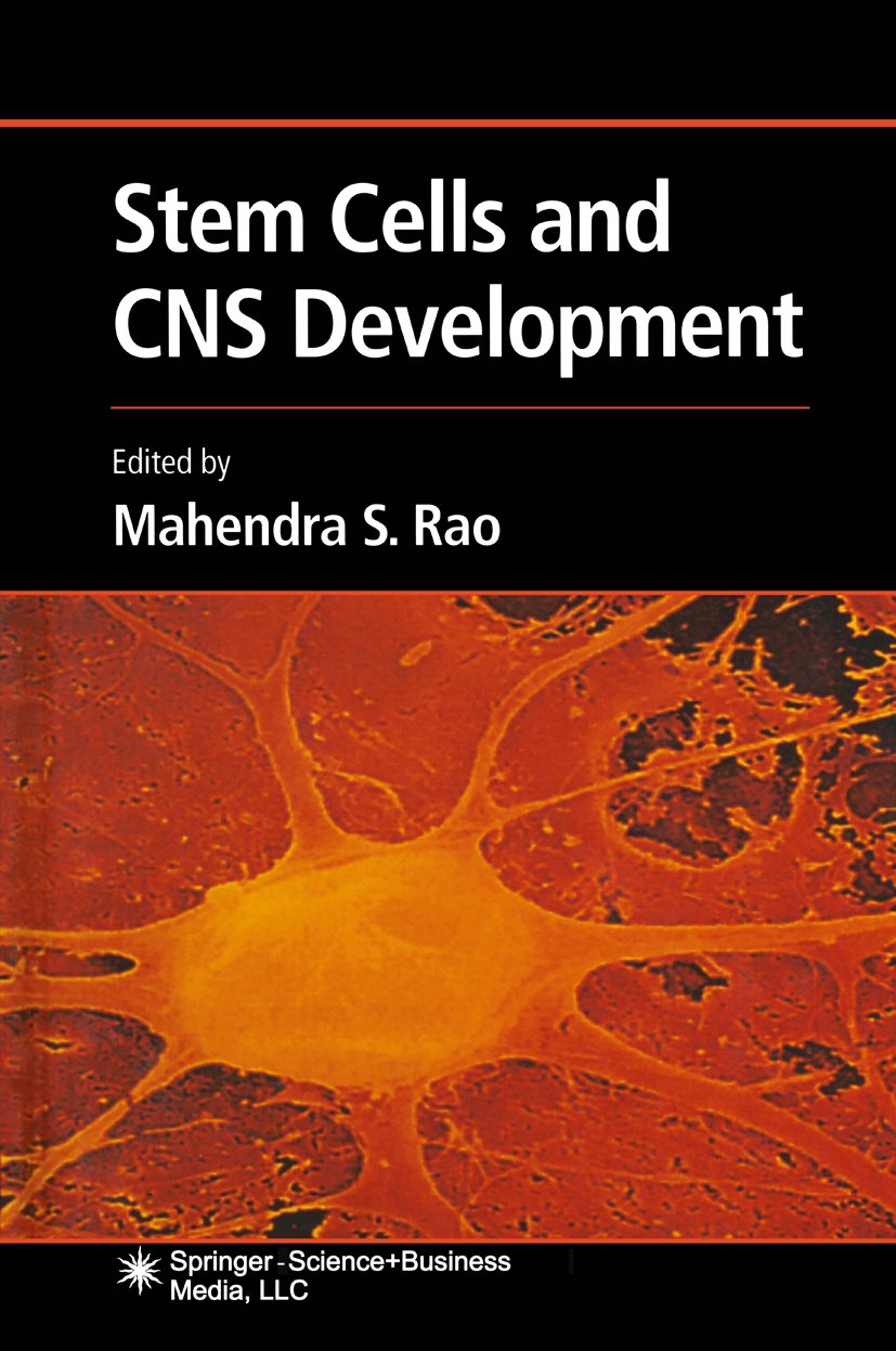 Contemporary Neuroscience