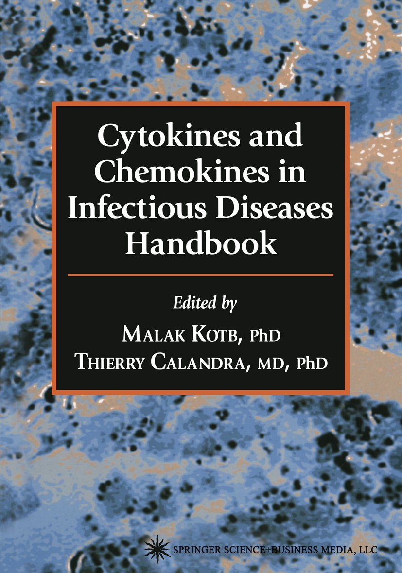 Infectious Disease