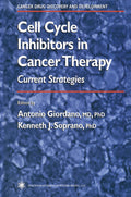 Cancer Drug Discovery and Development