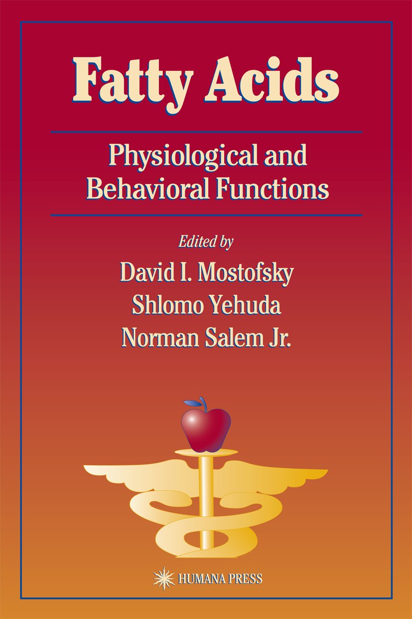 Nutrition and Health