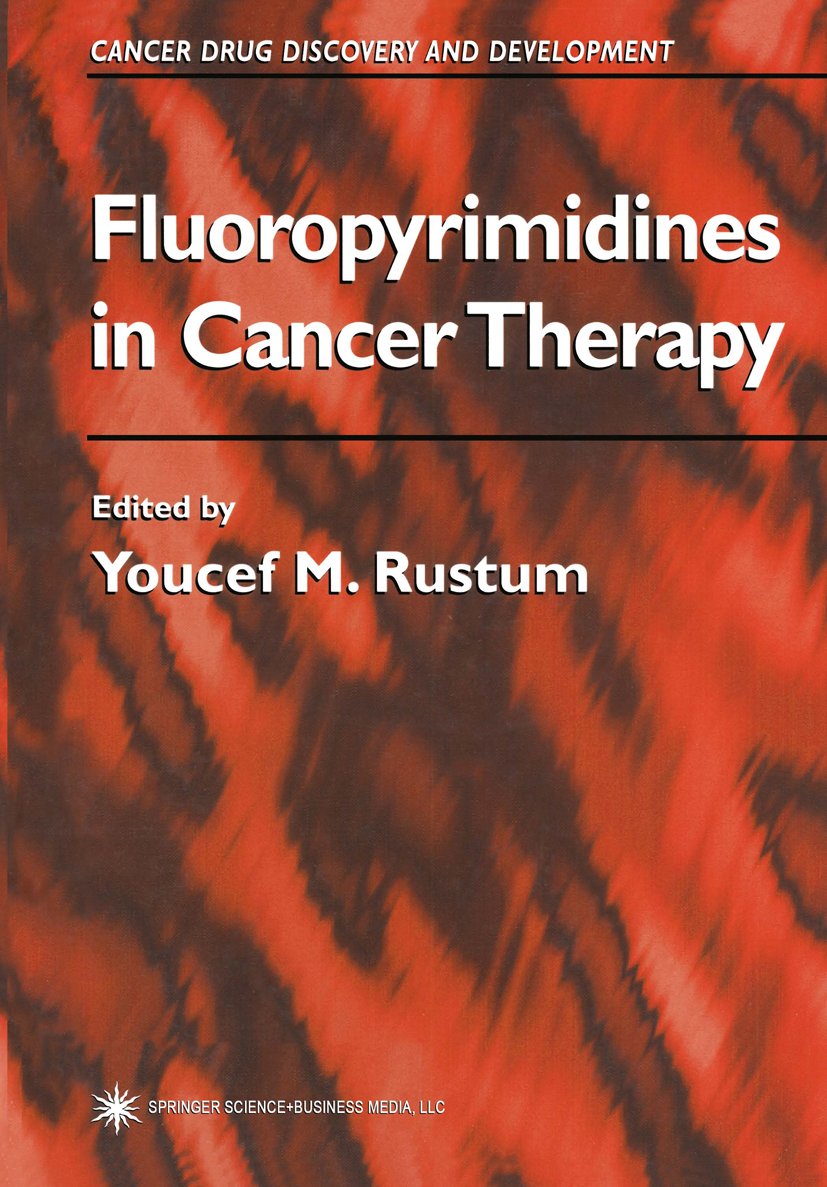 Cancer Drug Discovery and Development