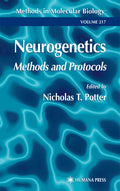 Methods in Molecular Biology