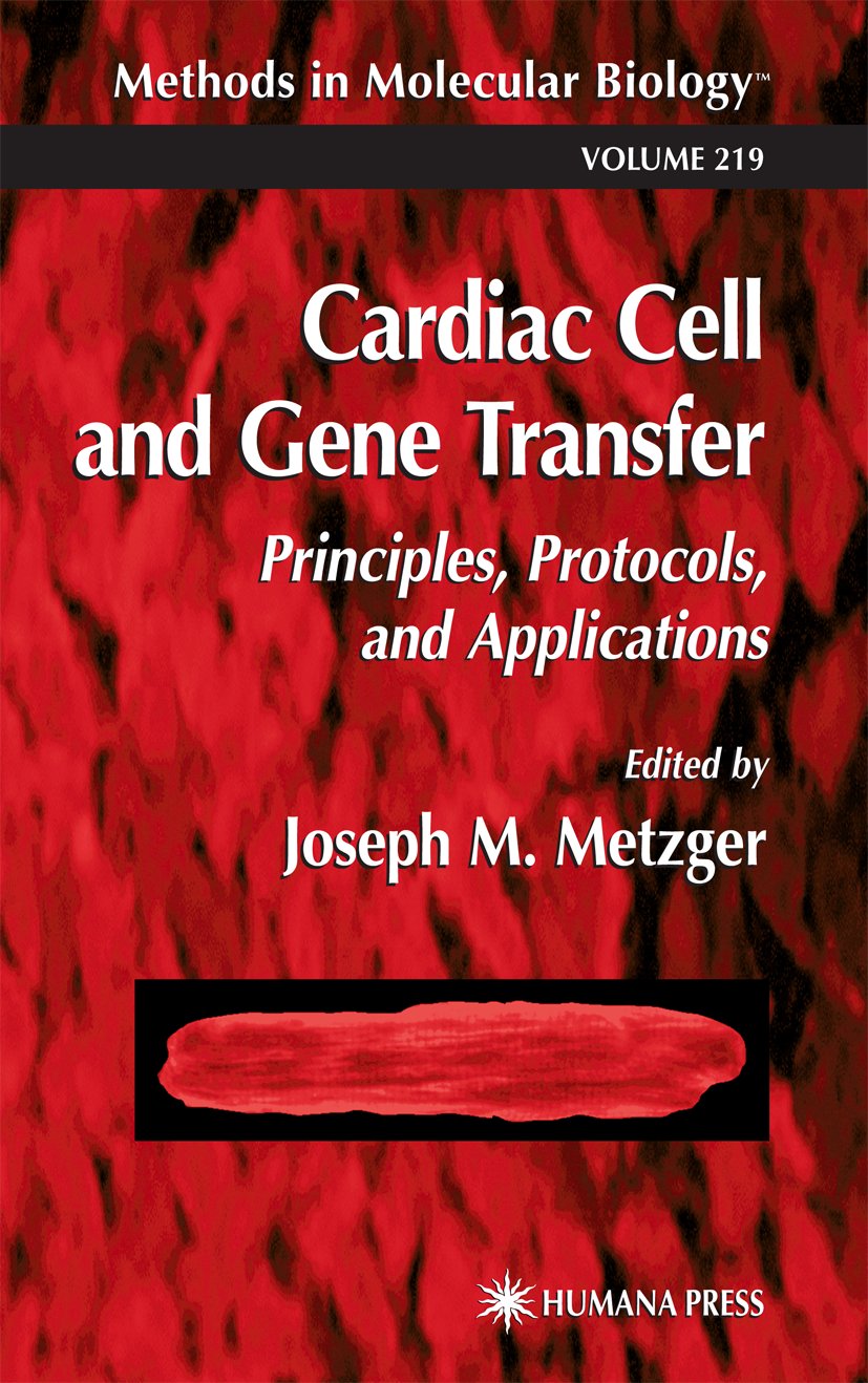 Methods in Molecular Biology