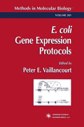 Methods in Molecular Biology