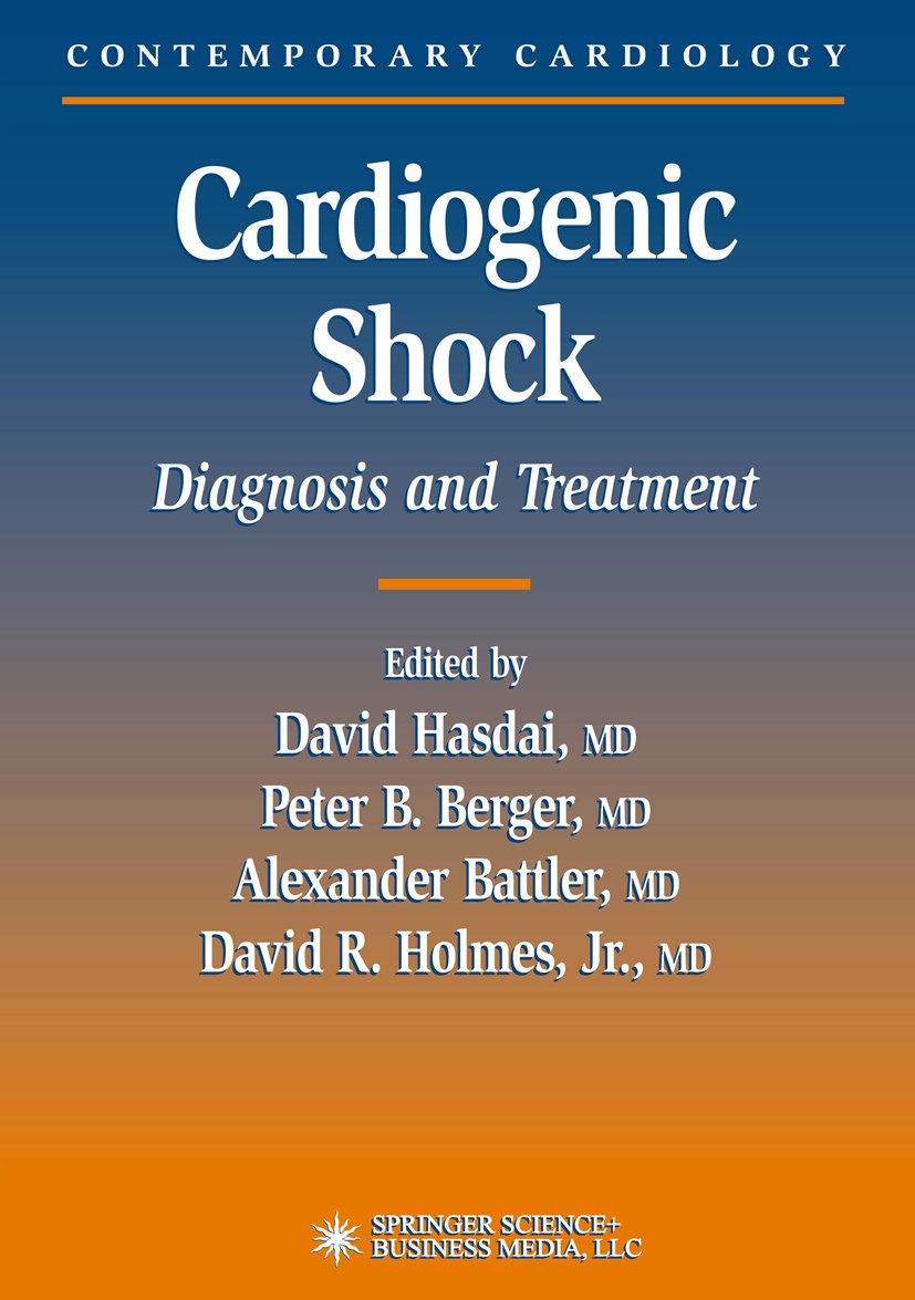 Contemporary Cardiology