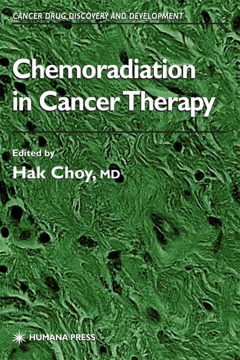 Cancer Drug Discovery and Development