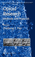 Methods in Molecular Medicine