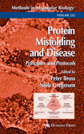 Methods in Molecular Biology