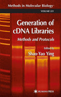 Methods in Molecular Biology