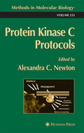 Methods in Molecular Biology