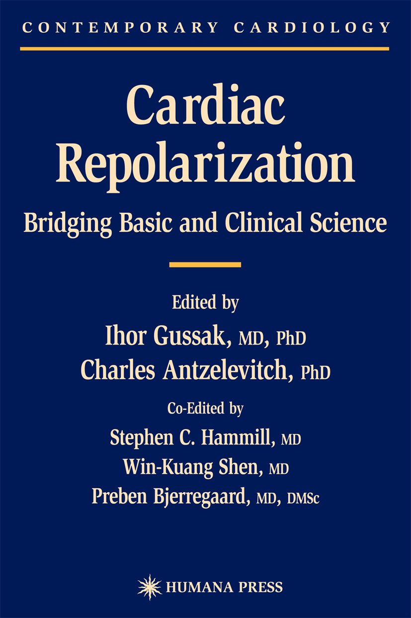 Contemporary Cardiology