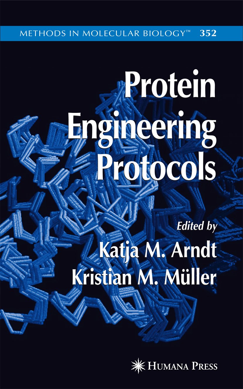 Methods in Molecular Biology