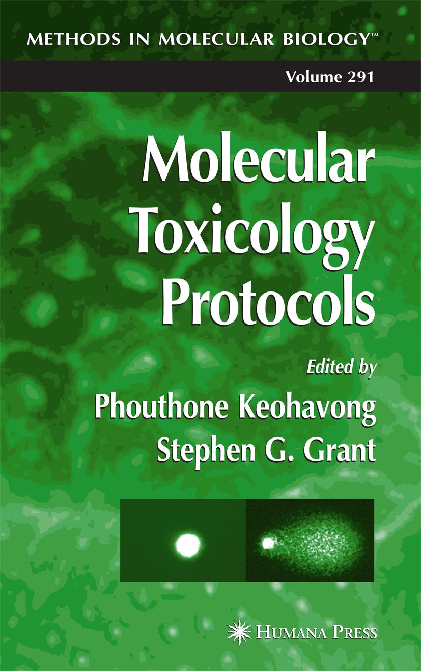 Methods in Molecular Biology