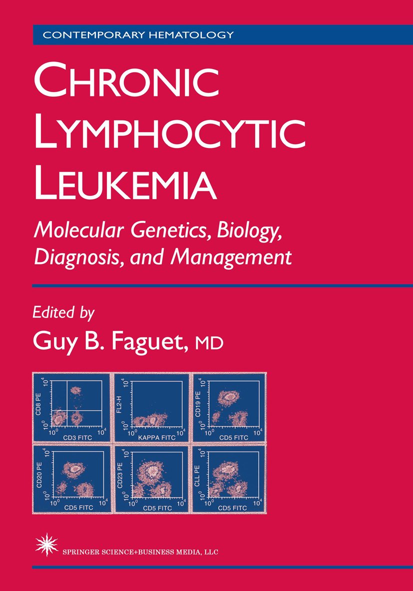 Contemporary Hematology