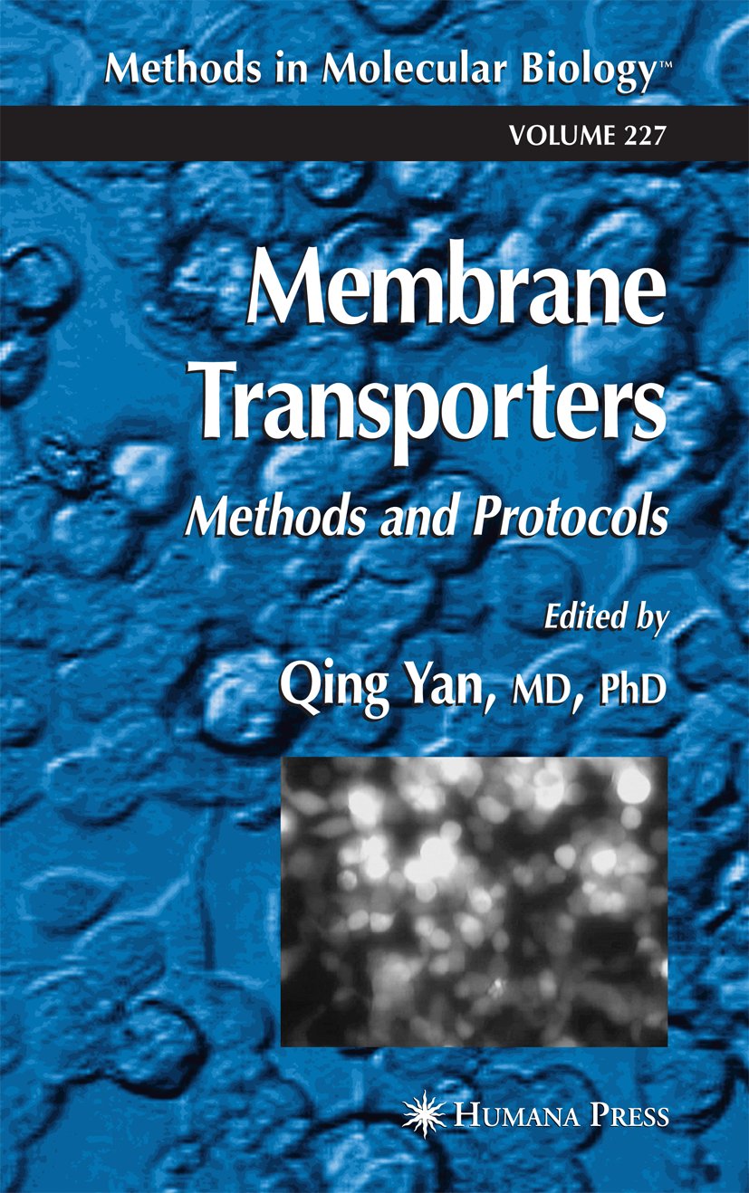 Methods in Molecular Biology