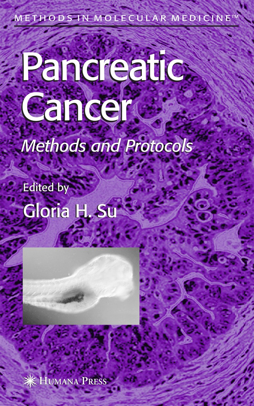 Methods in Molecular Medicine