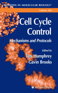 Methods in Molecular Biology