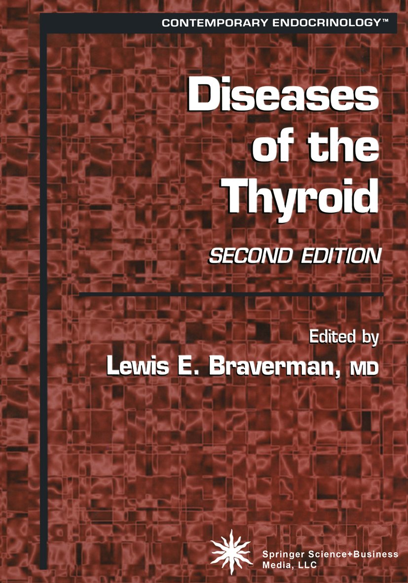 Contemporary Endocrinology