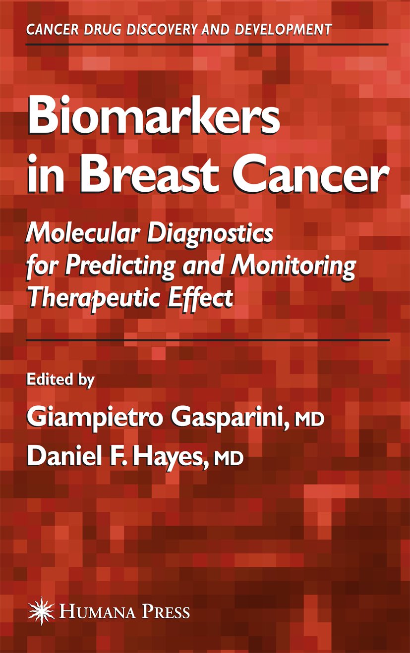 Cancer Drug Discovery and Development
