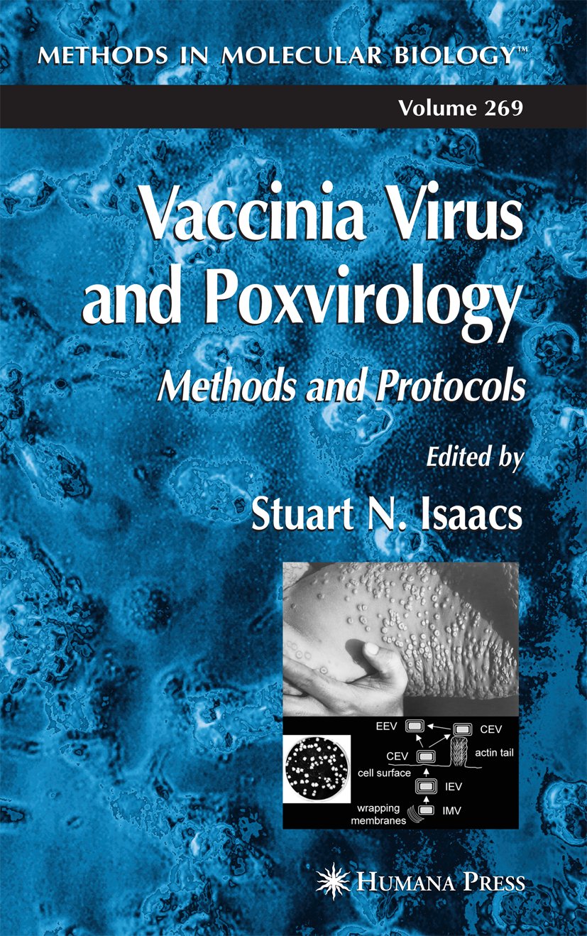Methods in Molecular Biology