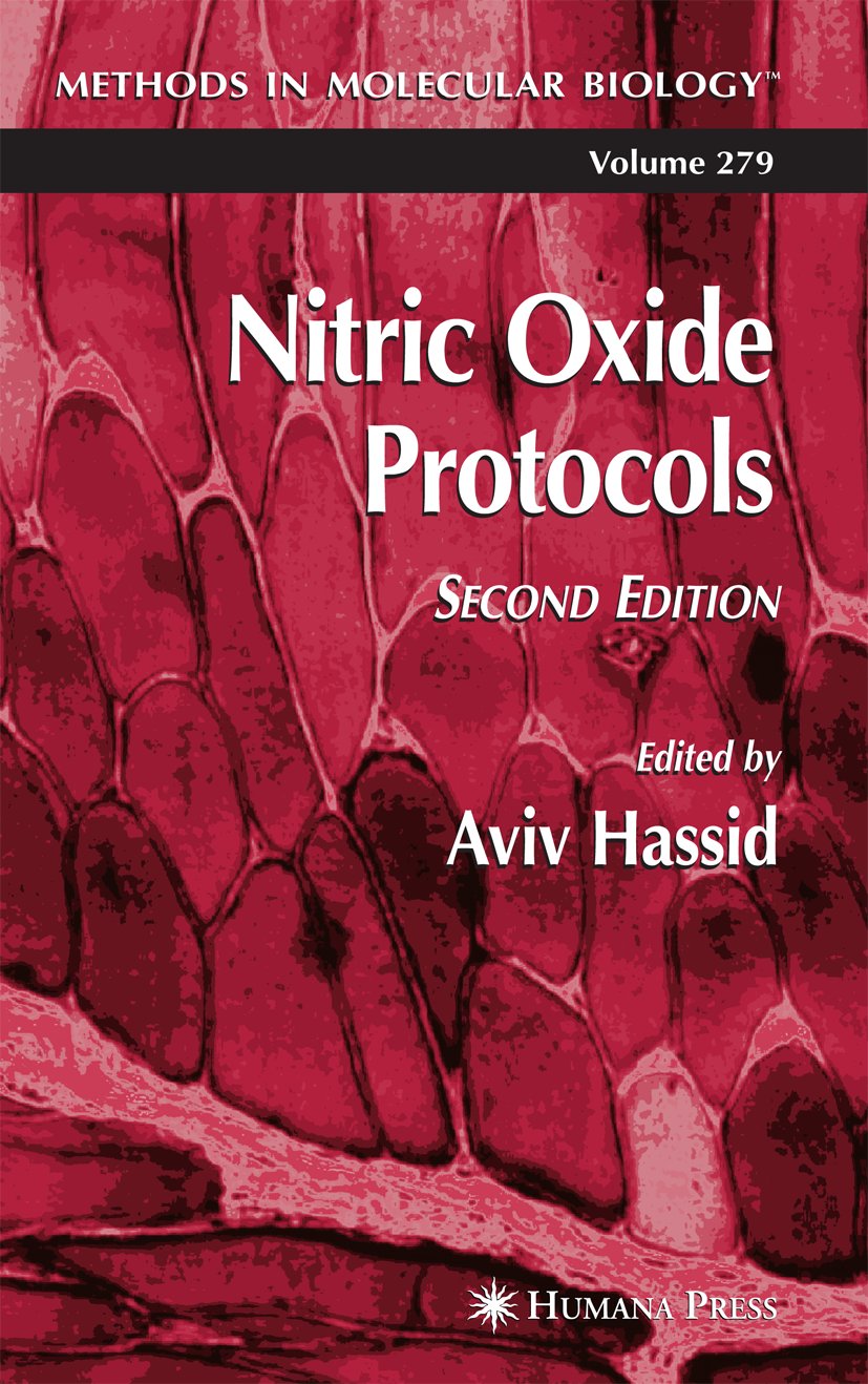 Methods in Molecular Biology
