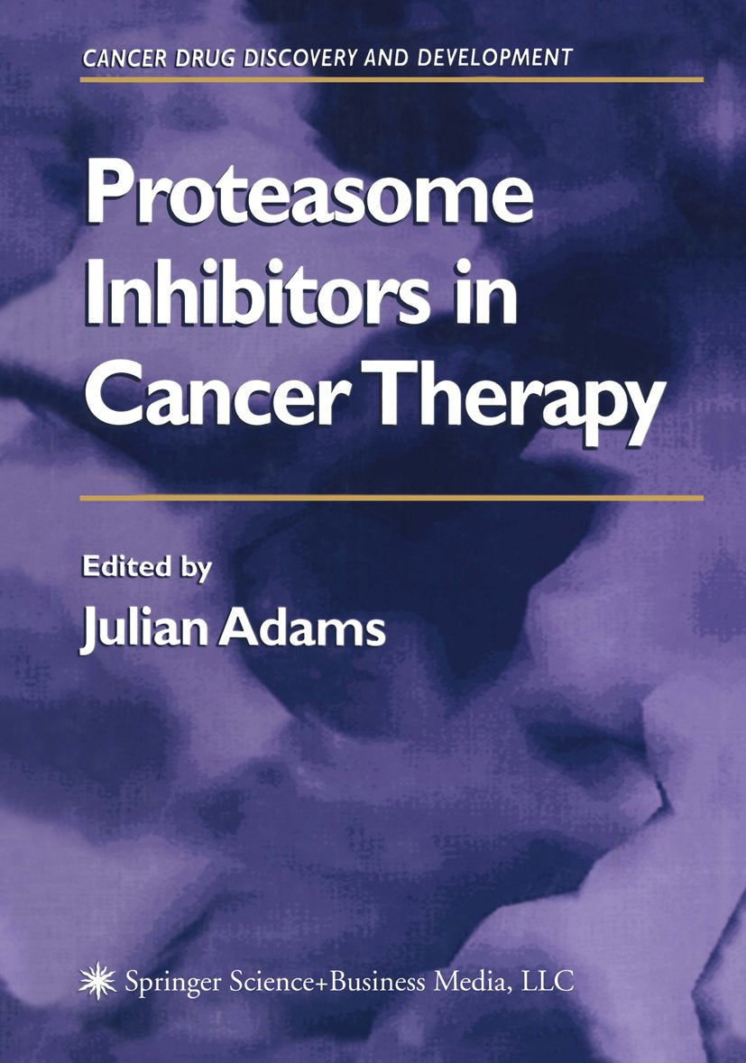 Cancer Drug Discovery and Development