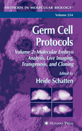 Methods in Molecular Biology