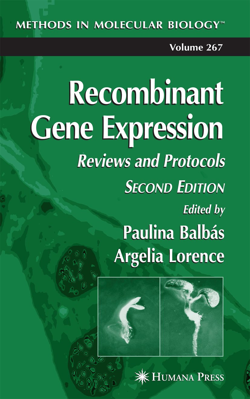 Recombinant Gene Expression