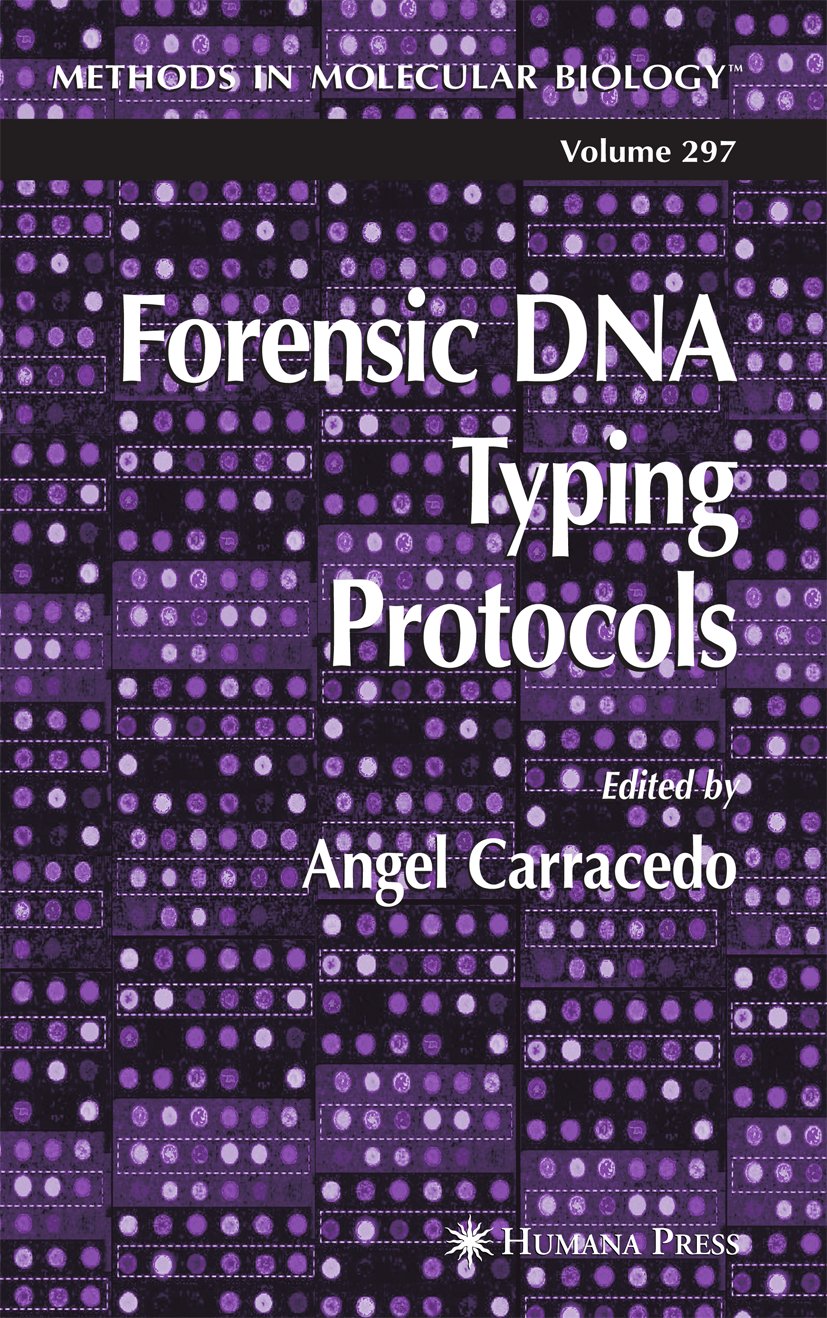 Methods in Molecular Biology