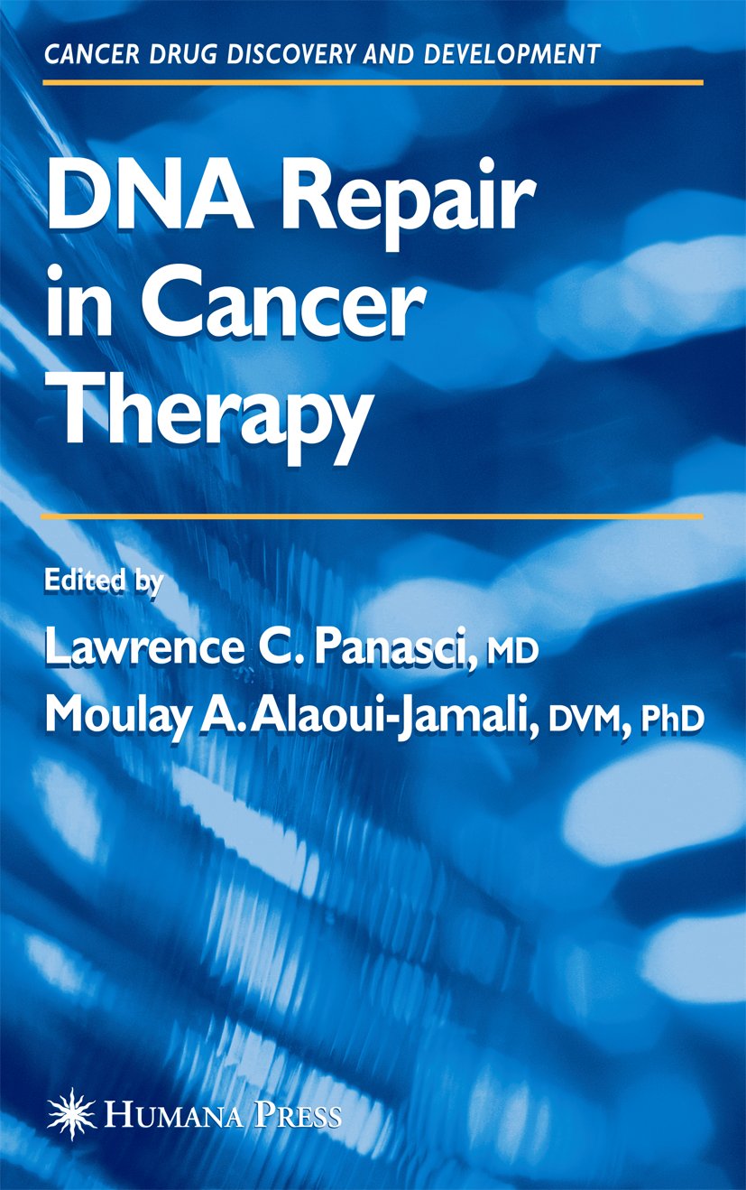 Cancer Drug Discovery and Development