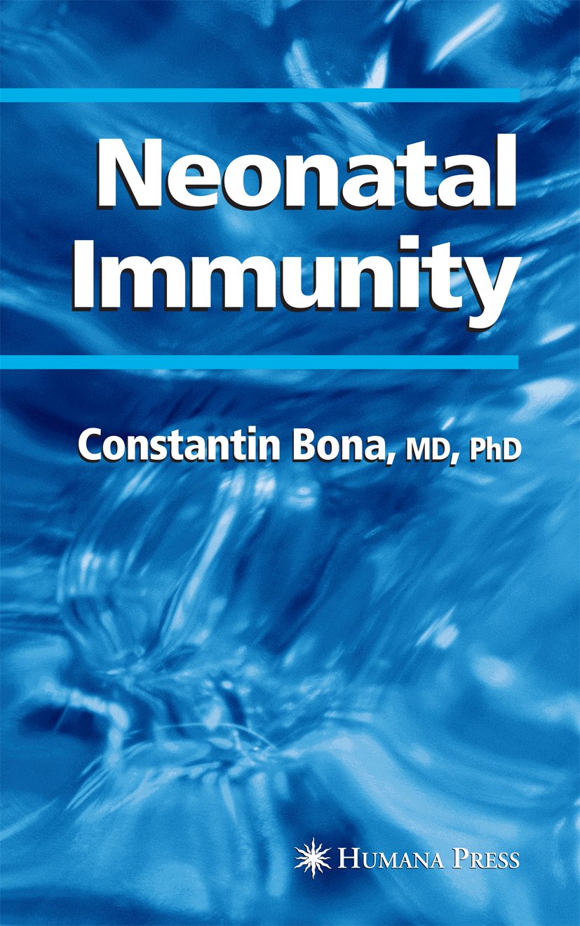 Contemporary Immunology