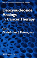 Cancer Drug Discovery and Development