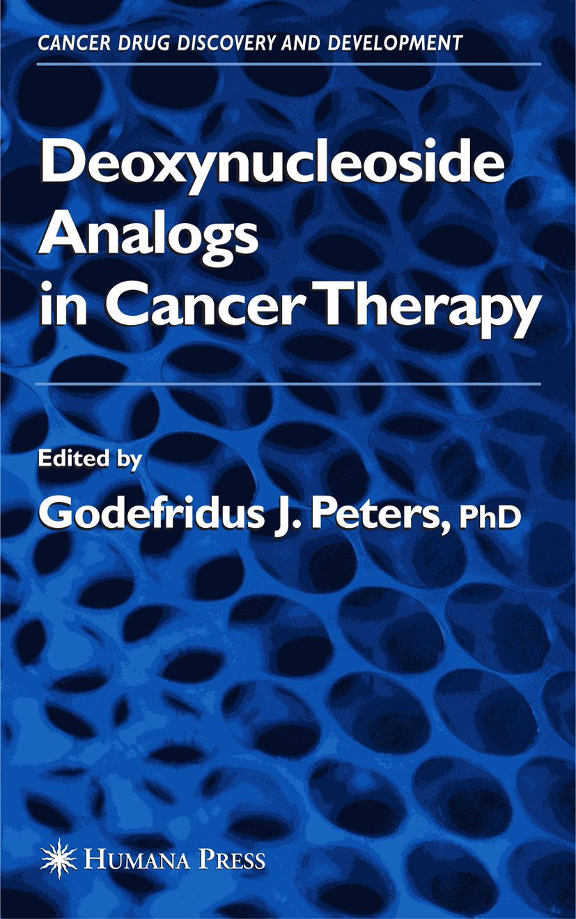 Cancer Drug Discovery and Development
