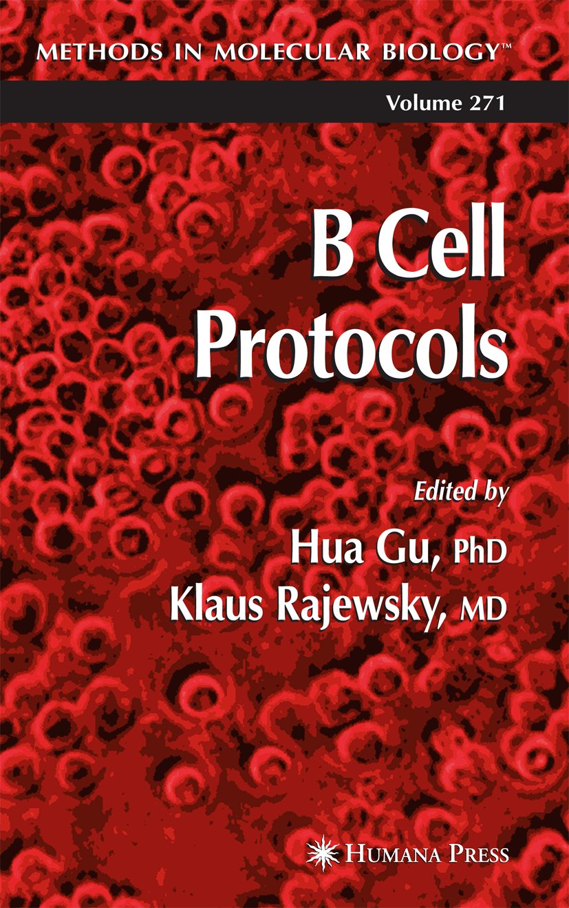 Methods in Molecular Biology